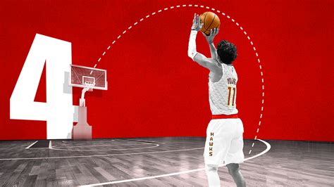 nba sports line|The four.